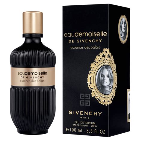 givenchy eaudemoiselle essence des palais eau de parfum|eaudemoiselle de givenchy extravagant.